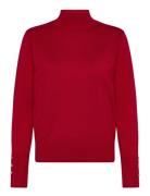 Fqkatie-Pullover Red FREE/QUENT