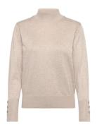 Fqkatie-Pullover Beige FREE/QUENT