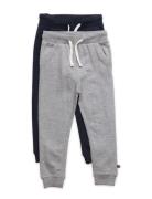 Basic 36 -Sweat Pant Grey Minymo