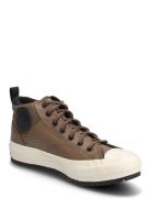 Chuck Taylor All Star Malden Street Boot Brown Converse