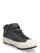Chuck Taylor All Star Malden Street Boot Black Converse