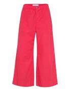 Asha Pants Paper Touch Pink Naja Lauf