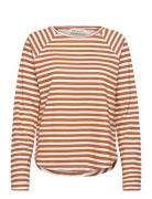 Livall Tee Ls Patterned Lollys Laundry