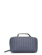 Rbremi Small Cosmetics Case Blue Rosemunde