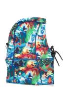Fleece Balaclava Jr Patterned Kombi