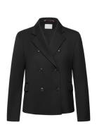 Nicki Jacket Extra Suiting Black Naja Lauf