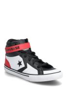 Pro Blaze Strap Patterned Converse