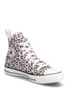 Chuck Taylor All Star Pink Converse