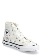 Chuck Taylor All Star White Converse