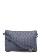 Rbremi Small Clutch Blue Rosemunde