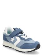 Converse Omega Trainer Blue Converse