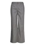 Bine Pants Milkboy Stripe Blue Naja Lauf