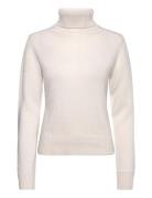 Zani Pullover Cream Naja Lauf