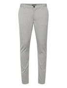 Majens Pants Grey Matinique