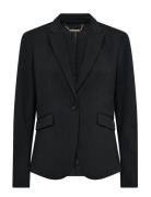 Mmblake Izzy Blazer Black MOS MOSH