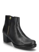 Ankle Boot Black Gabor