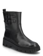 Ankle Boot Black Gabor