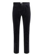 Cfry 14 Wales Corduroy Pants Navy Casual Friday