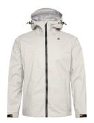 Charmel Travel Beige K-Way