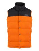 Alessio Vest Orange Urban Pi Ers