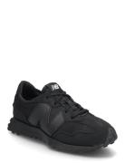 New Balance 327 Kids Lace Black New Balance