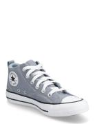 Chuck Taylor All Star Malden Street Grey Converse