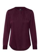 Banorah Burgundy BOSS