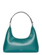 Foil Logo Conv Shou?lder Bag Green Calvin Klein