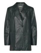 Mayadep Blazer Green DEPECHE