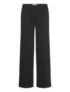 Pants From Freequent In A Soft Material. The Pants Have A Simple Silho...