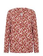 Sc-Felicity Aop Patterned Soyaconcept