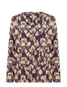 Sc-Felicity Aop Patterned Soyaconcept