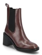 Nalie_Chbootie_Clt Black HUGO