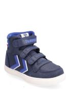 Stadil Pro Jr Blue Hummel