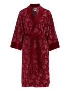 Robe Burgundy Damella Of Sweden