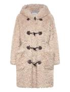 Lessiah Beige Munthe