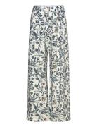 Faicus Patterned Munthe