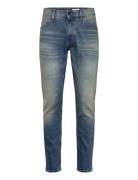 Pistolero Blue Tiger Of Sweden