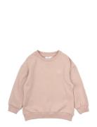 Tnstlegend Uni Sweatshirt Beige The New