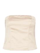  Bustier Beige Twist & Tango