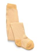 Vigge Tights Yellow Mp Denmark