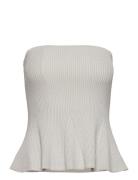 Alaih Top Grey Twist & Tango