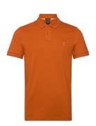 Passenger Orange BOSS