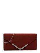 Tas Amalia Burgundy Tamaris Bags