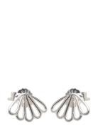 Bellis Earsticks Silver Pernille Corydon