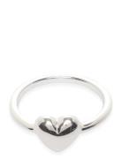 Sweetheart Ring Silver Pernille Corydon