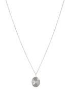Ocean Star Necklace Silver Pernille Corydon