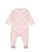 Rubello Pink MarMar Copenhagen