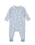 Rubello Blue MarMar Copenhagen