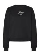 Deroxina_6 Black HUGO